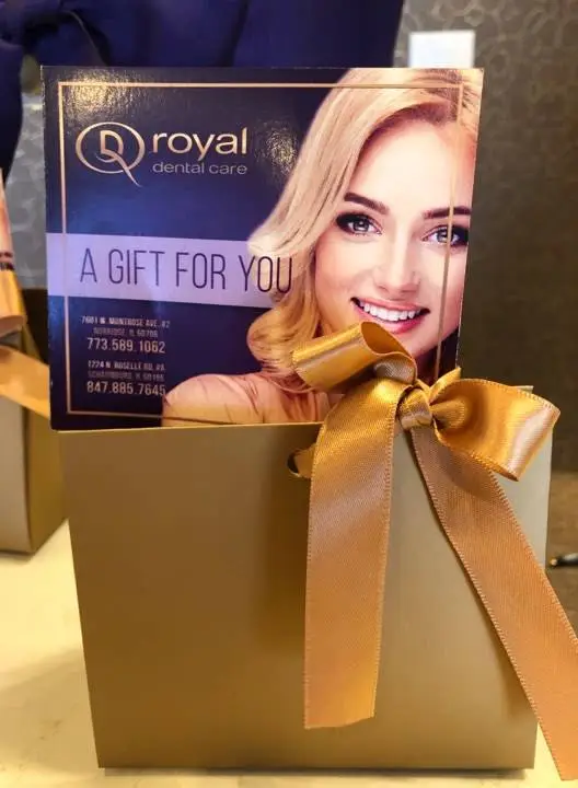 Royal Dental Care