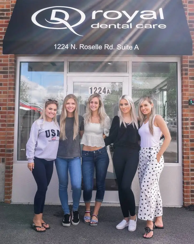 Royal Dental Care