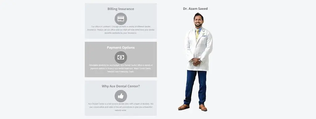 Ace Dental Center