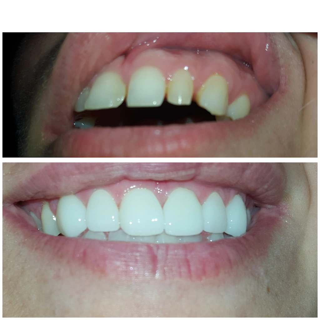 Ace Dental Center