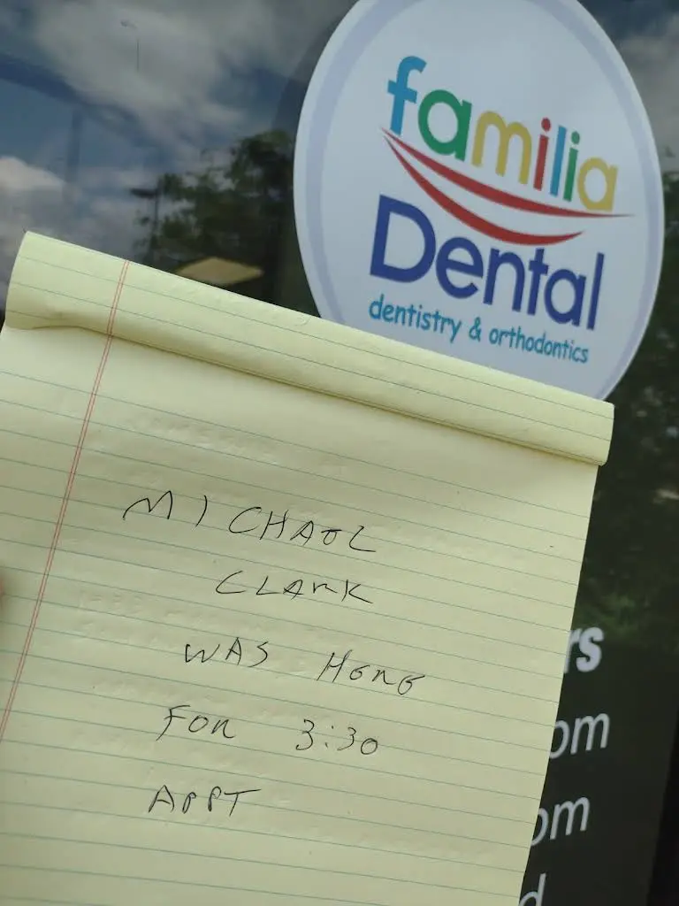 Familia Dental LLC