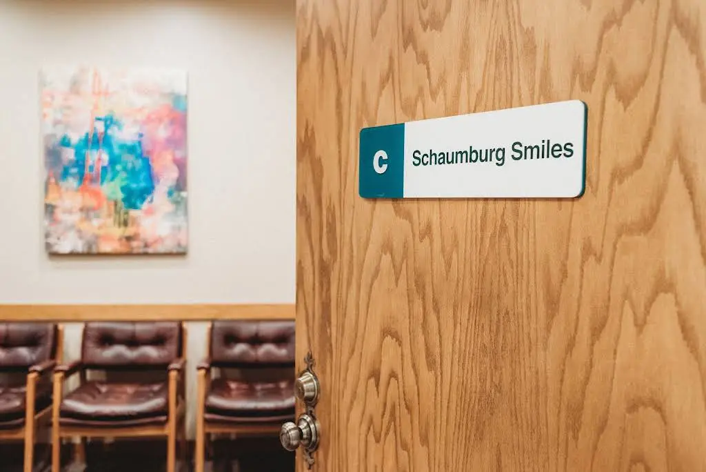 Schaumburg Smiles