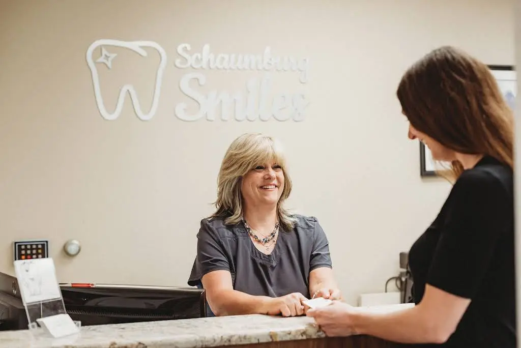 Schaumburg Smiles