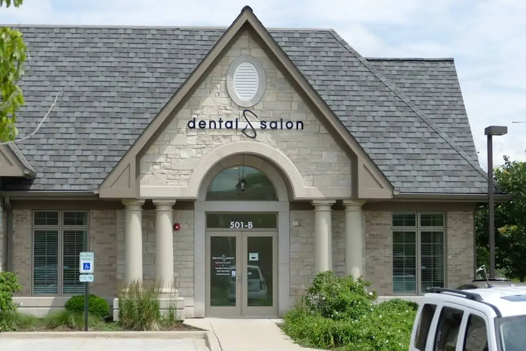 Dental Salon