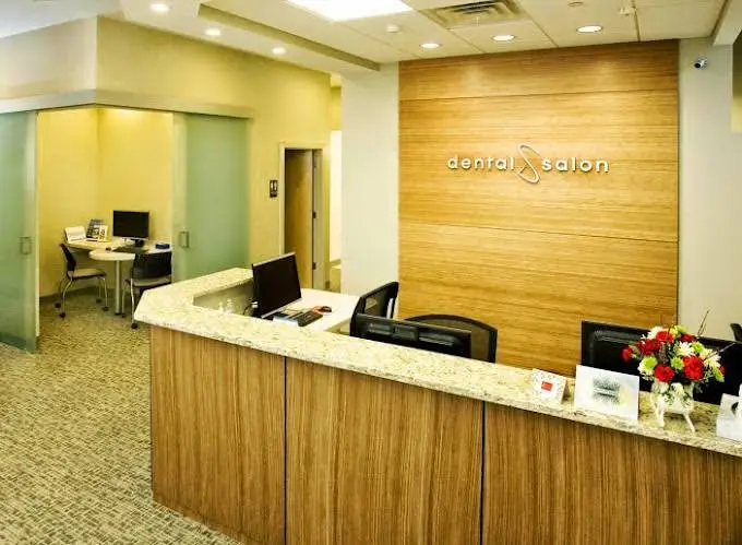 Dental Salon