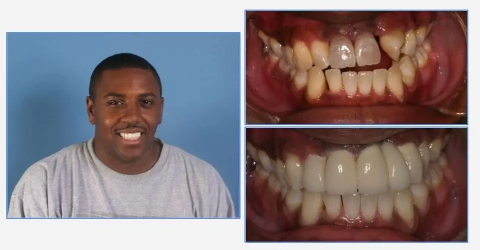Dental Salon