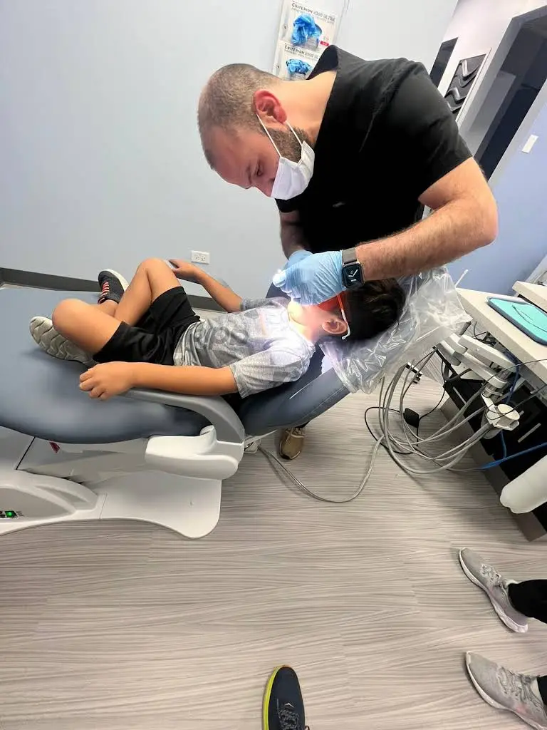 Spark Dental