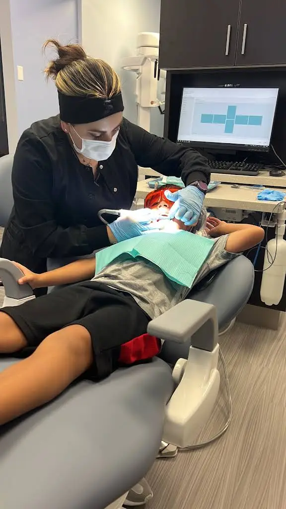 Spark Dental