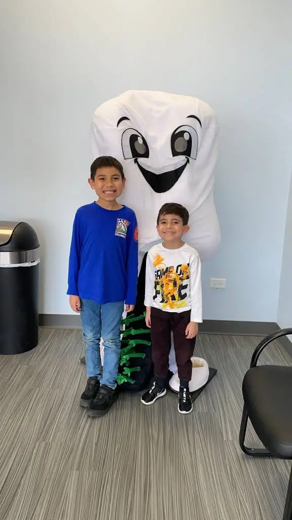 Spark Dental