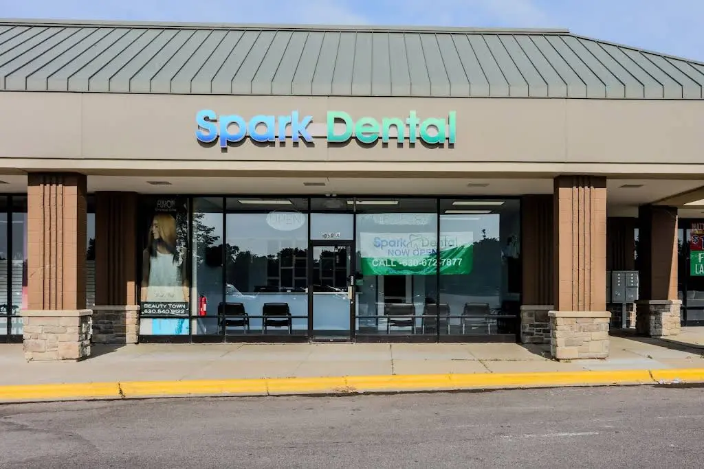 Spark Dental