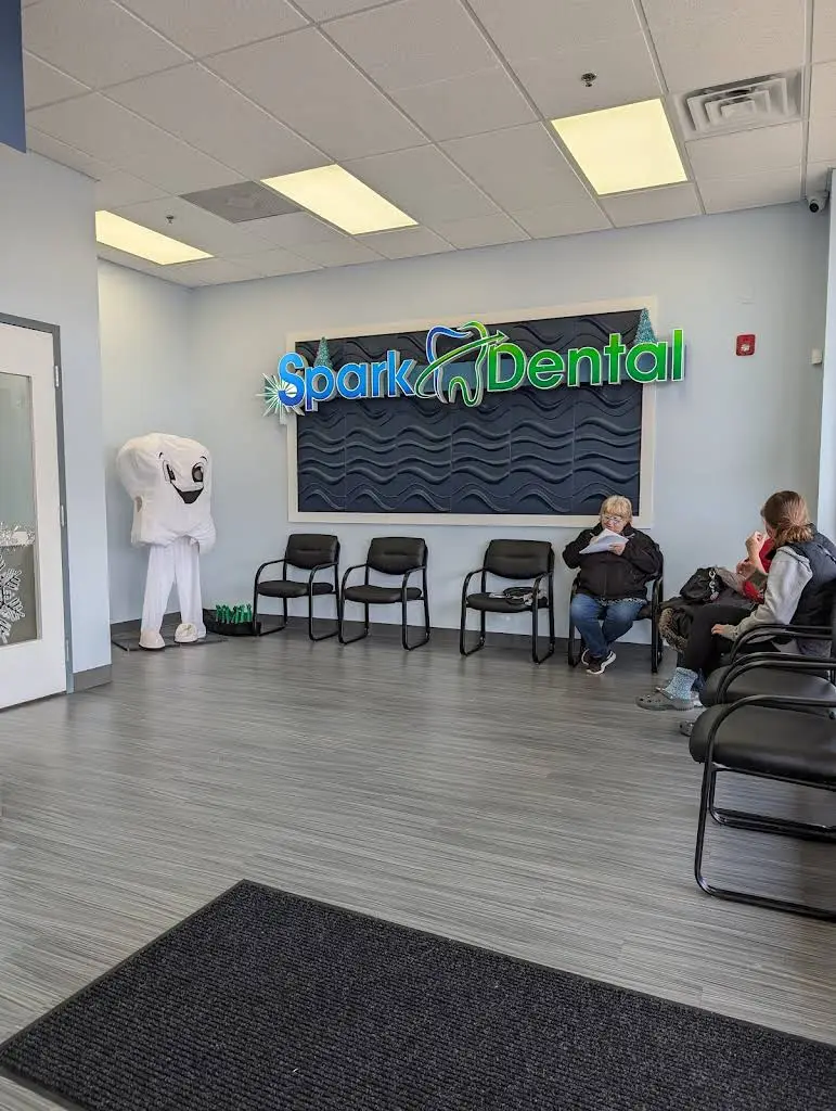 Spark Dental