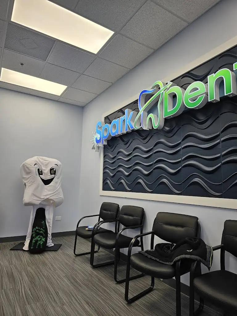 Spark Dental