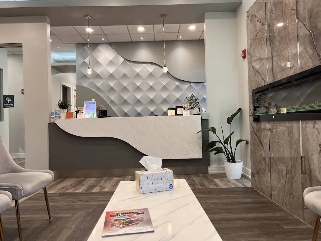 Parkway Dental Care