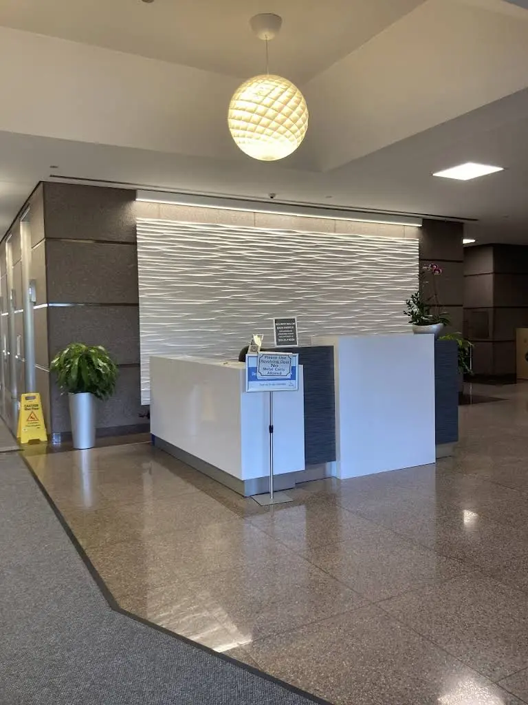 Parkway Dental Care