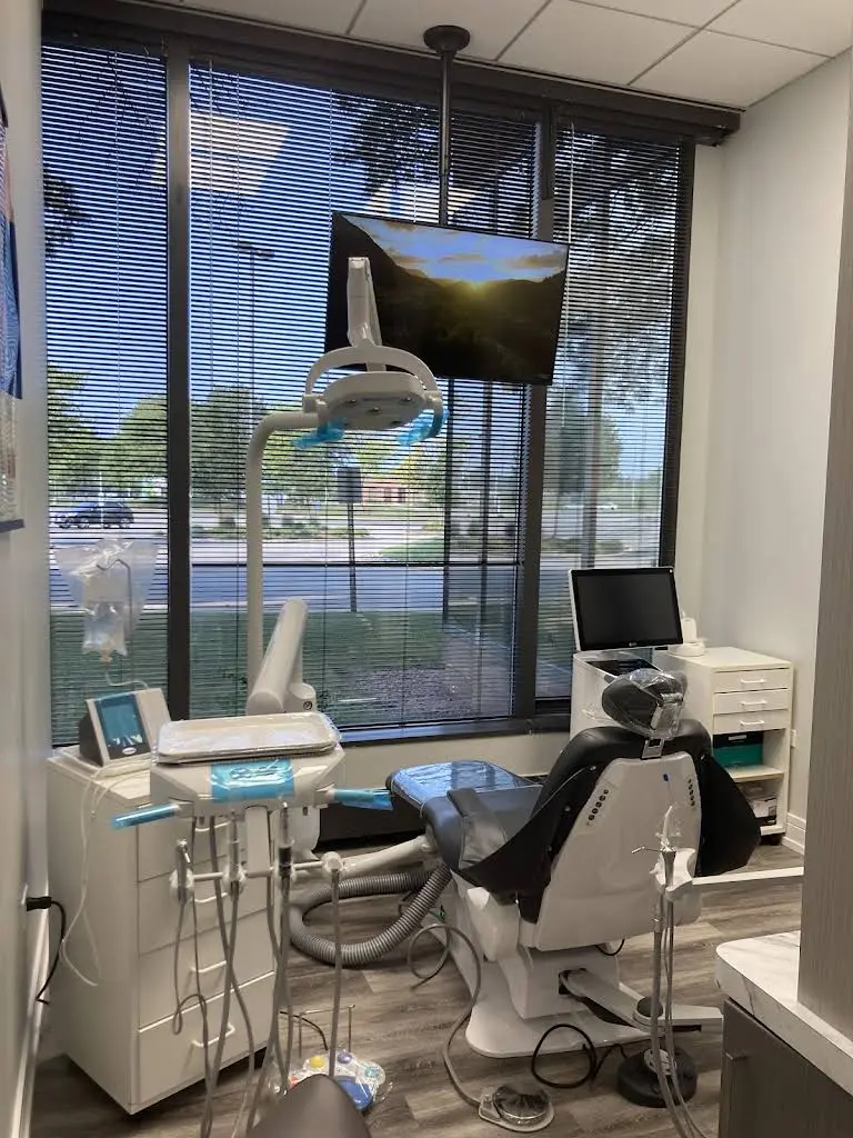 Parkway Dental Care