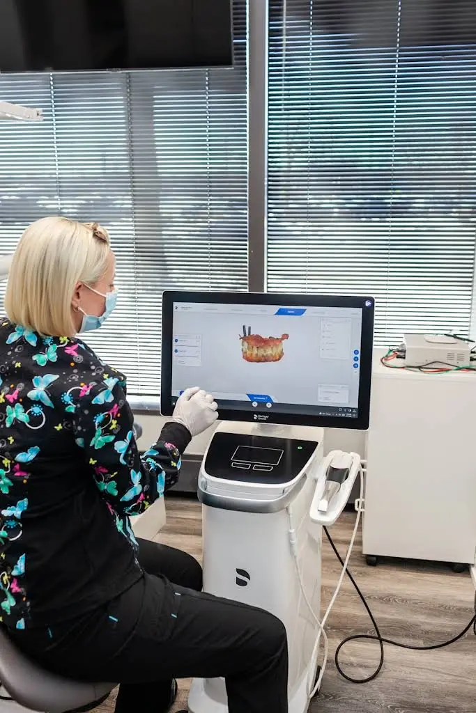 Parkway Dental Care