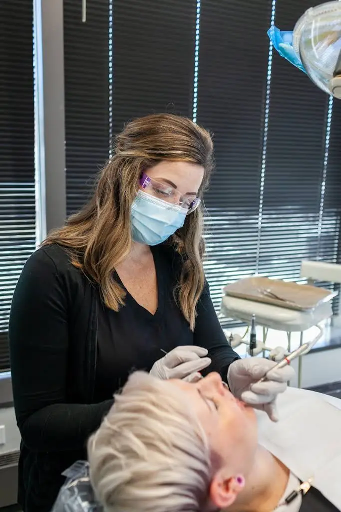 Parkway Dental Care
