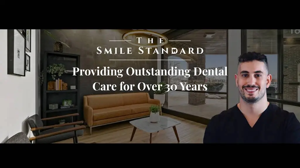 The Smile Standard