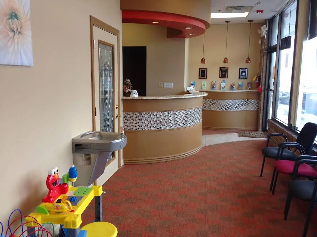Primary Dental