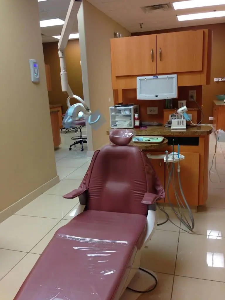Primary Dental