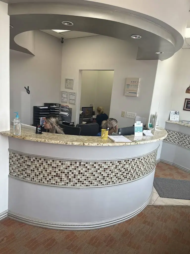 Primary Dental