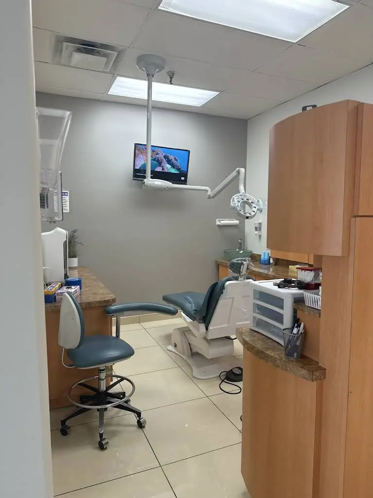 Primary Dental