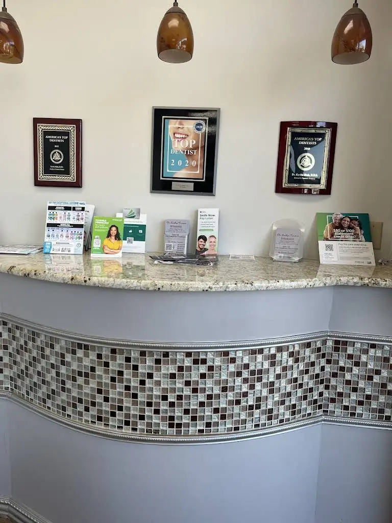 Primary Dental