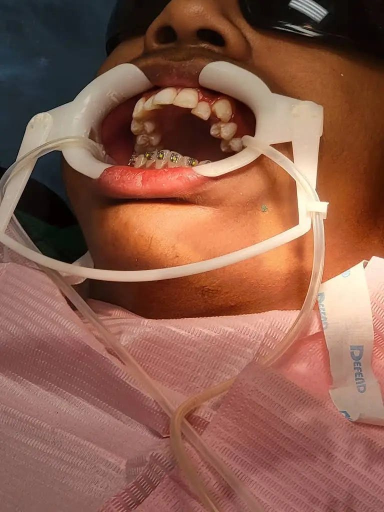 Primary Dental