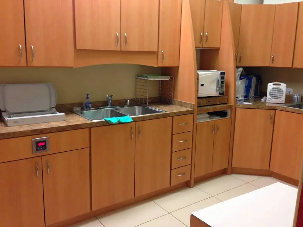 Primary Dental