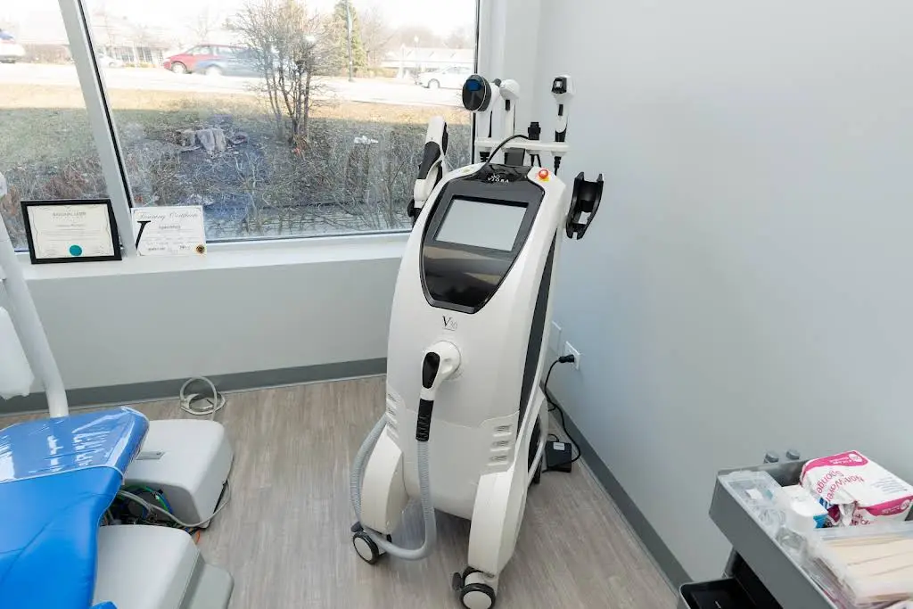 EPIC DENTAL SPA