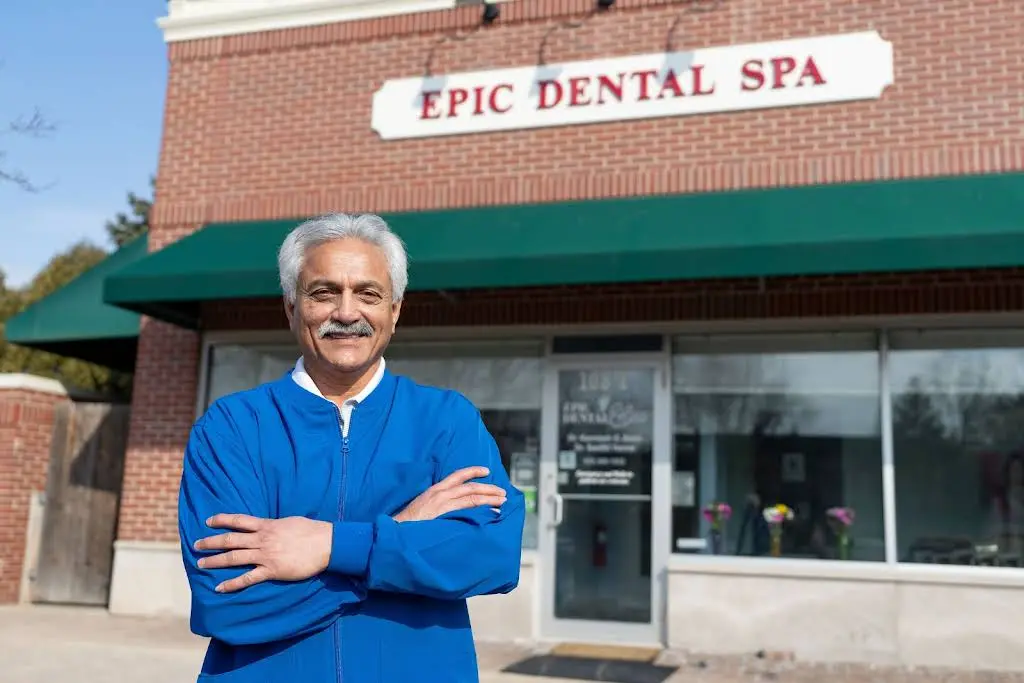 EPIC DENTAL SPA