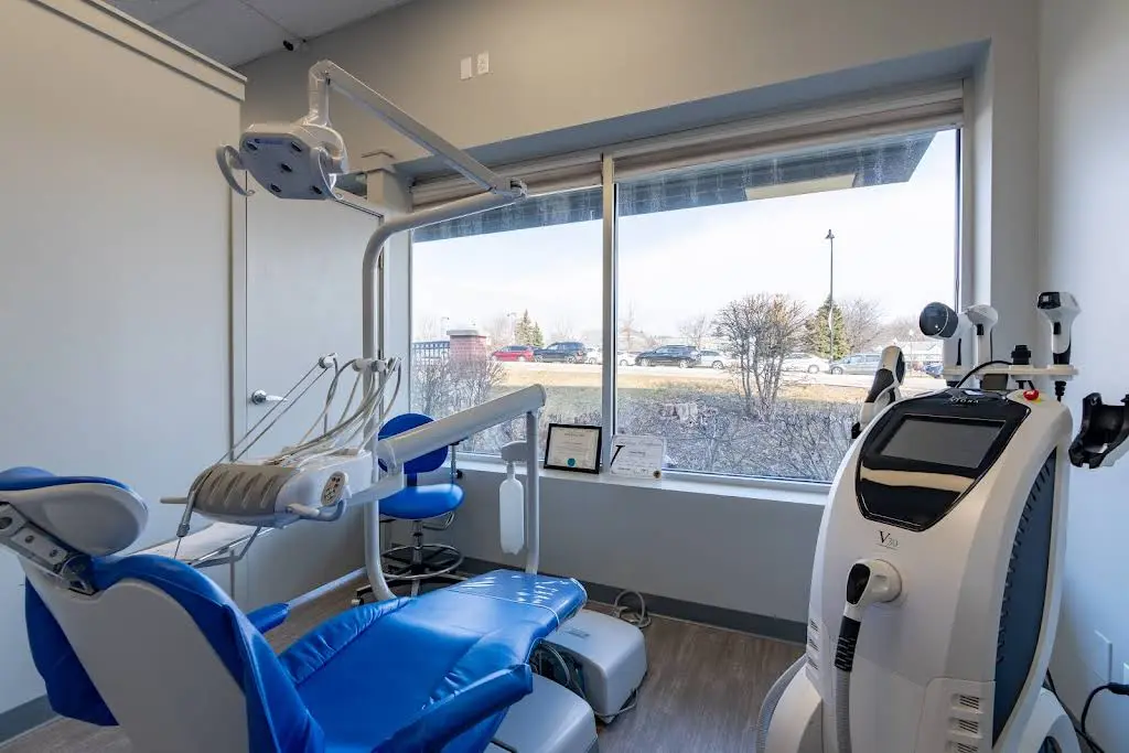 EPIC DENTAL SPA