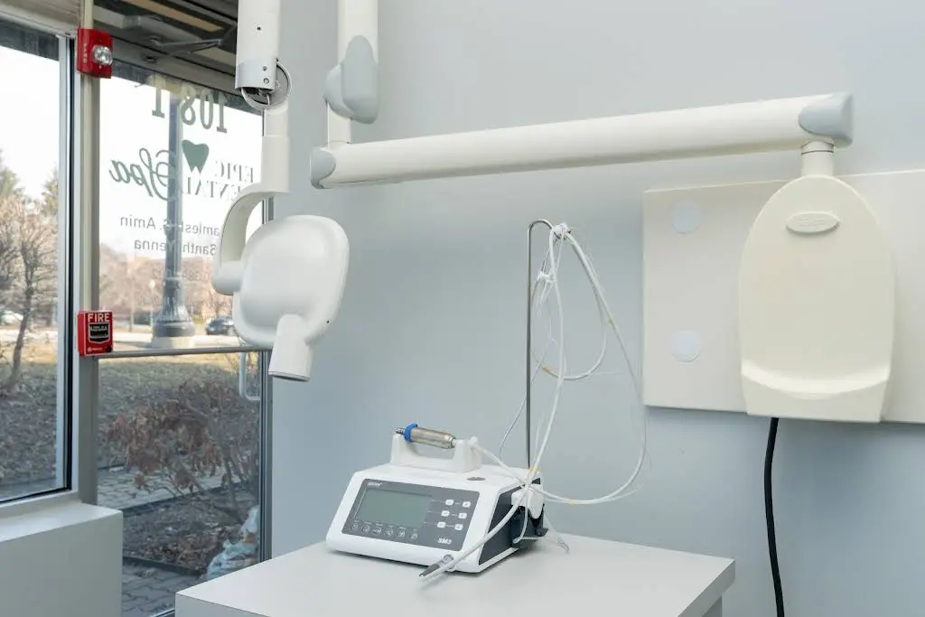 EPIC DENTAL SPA