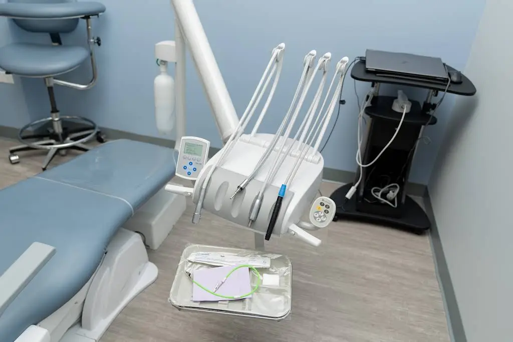 EPIC DENTAL SPA