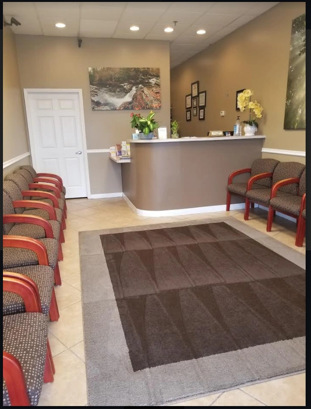 Barrington Road Dental Care