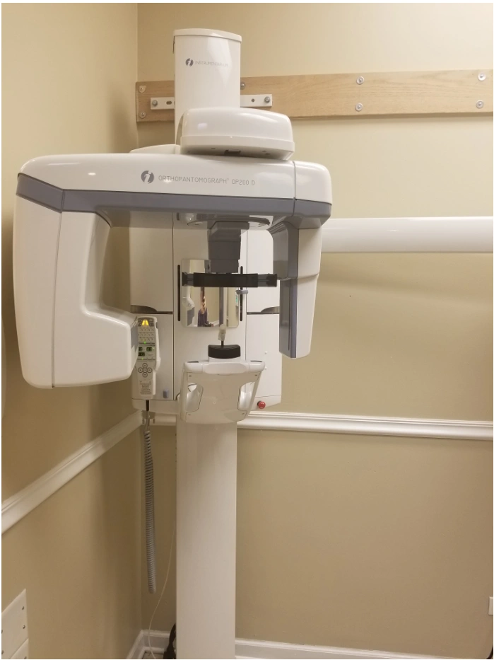 Barrington Road Dental Care