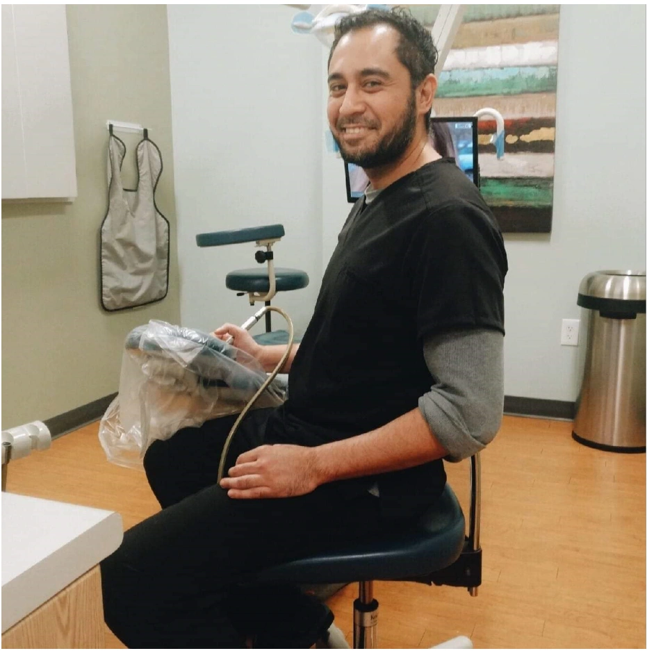 Barrington Road Dental Care