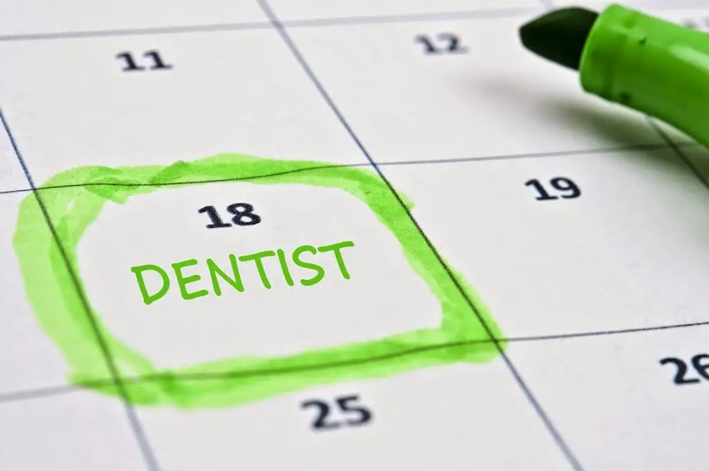 Hanover Park Dental Clinic