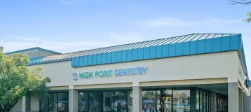 High Point Dentistry