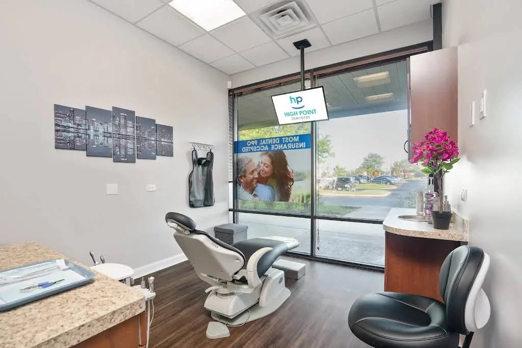 High Point Dentistry