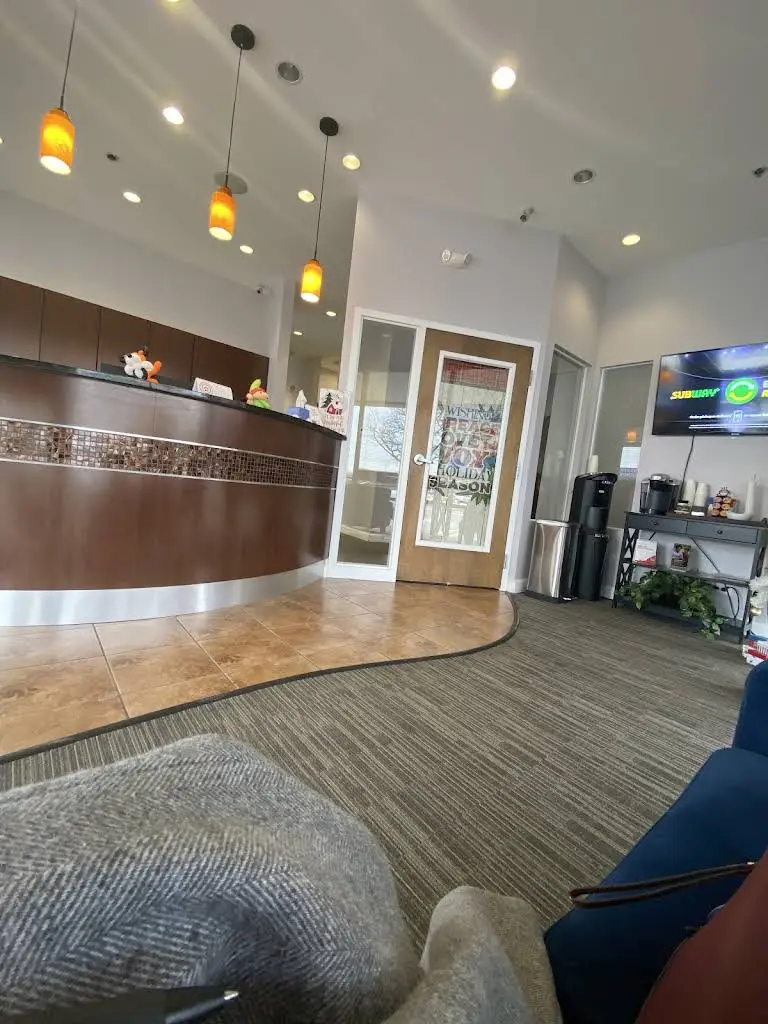 High Point Dentistry