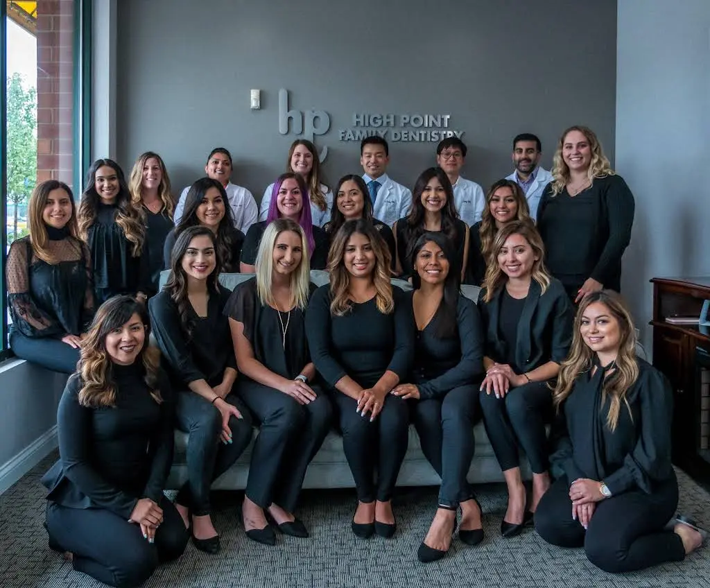 High Point Dentistry