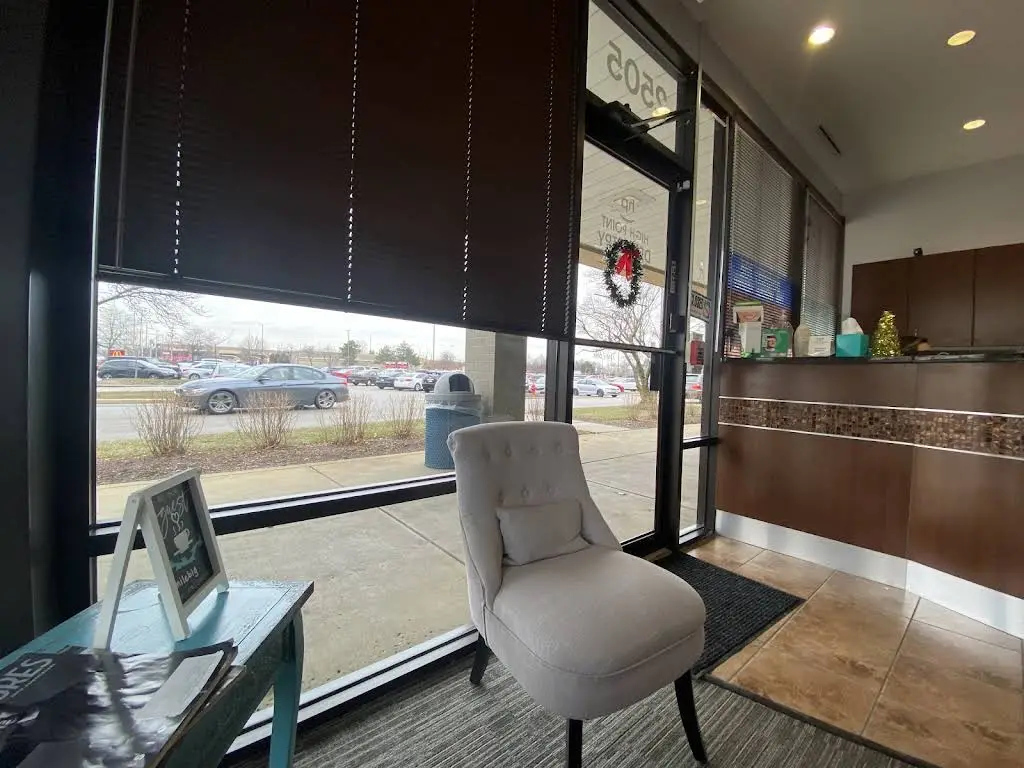 High Point Dentistry
