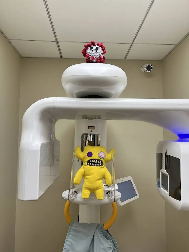 Healthy Smiles Dental Care