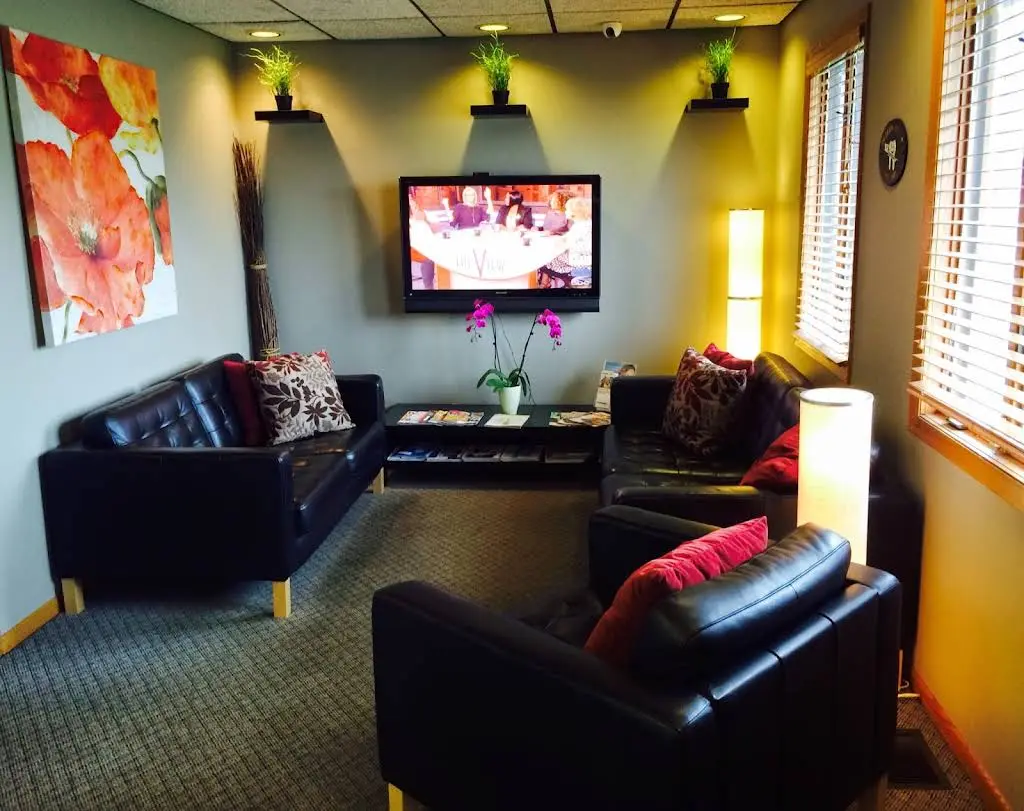 Healthy Smiles Dental Care