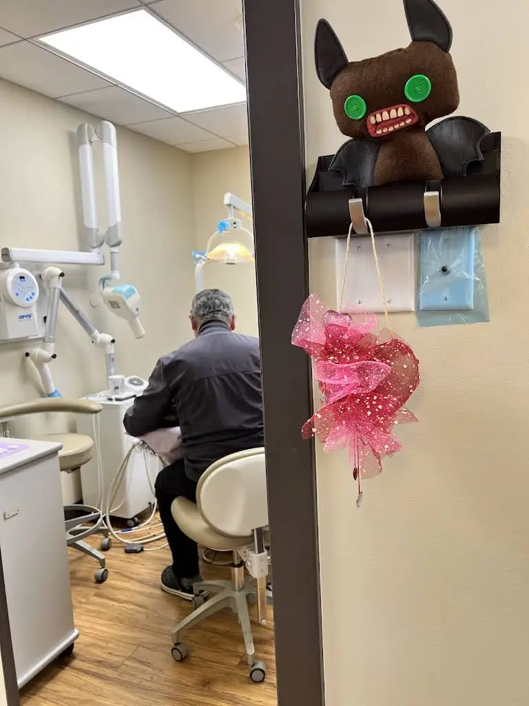Healthy Smiles Dental Care
