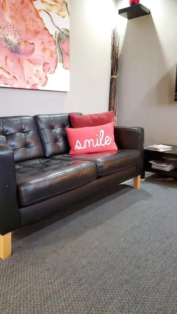 Healthy Smiles Dental Care
