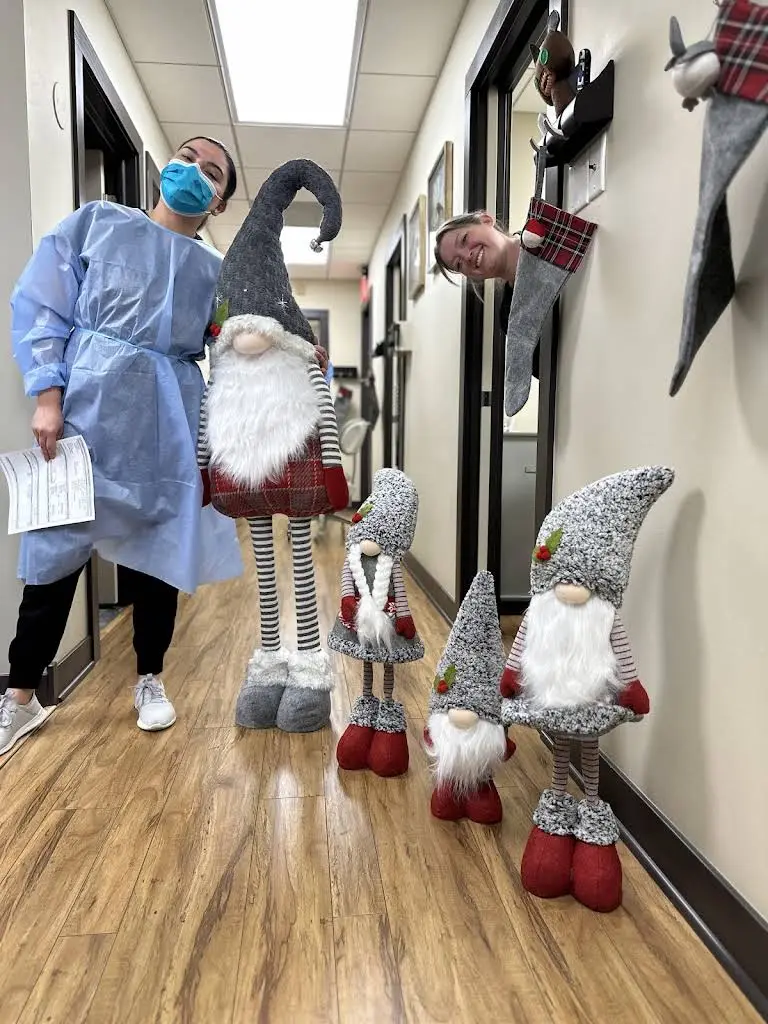 Healthy Smiles Dental Care