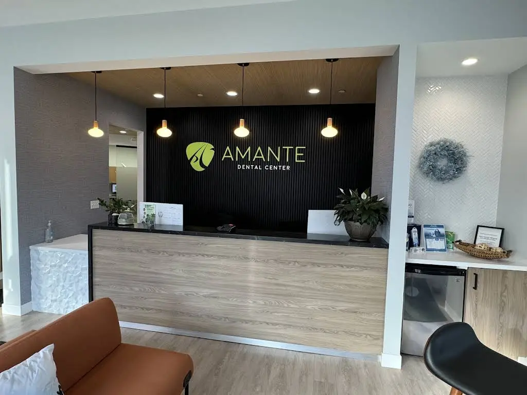 Amante Dental Center