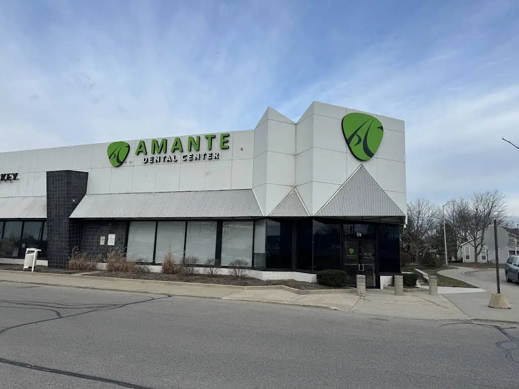 Amante Dental Center